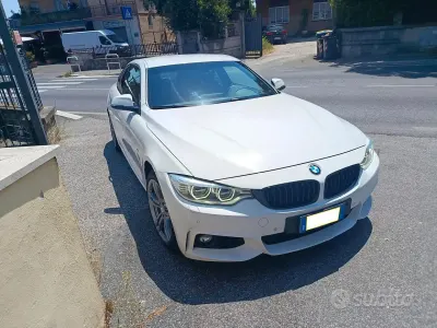 Usata BMW 435