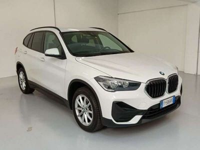 usata BMW X1 (F48) sDrive16d