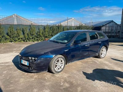 usata Alfa Romeo 159 1.9 JTDm 150CV Progression