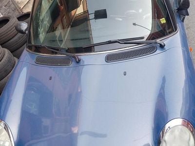 Occasion Mini Cooper Cabriolet