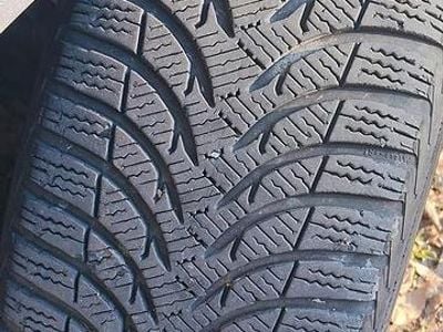 Usata Opel Astra 120 CV (88 kW) 2014 Grigio Station wagon