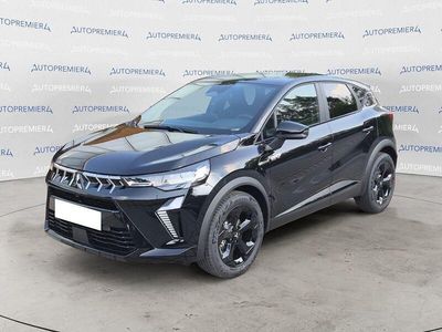 Usata Mitsubishi ASX Edition 158 CV (116 kW) 2024 Blu SUV