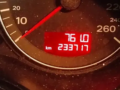 Usata Audi A3