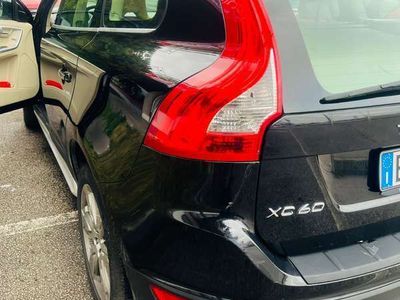 usata Volvo XC60 XC602.4 AWD 163cv Geartronic