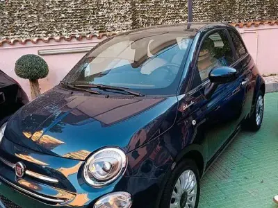 Usata Fiat 500 Dolcevita 69 CV (50 kW) 2021 Utilitaria