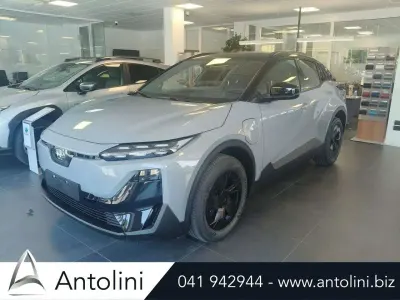 Nuova Subaru Uncharted 164 kW (224 CV) 2026 Grigio SUV