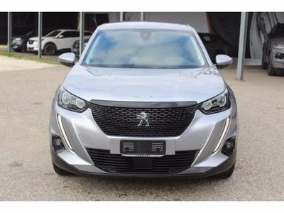 usata Peugeot 2008 1.2 puretech active pack s&s 100cv