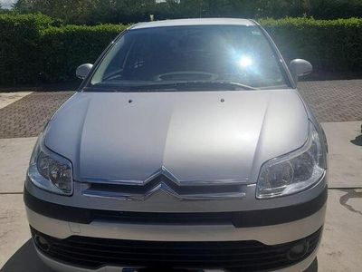 usata Citroën C4 anno 2005