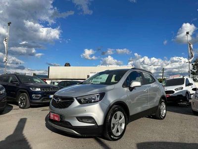 usata Opel Mokka X 1.4 t Advance Gpl-tech 4x2 140cv