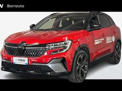 Usata Renault Austral Techno Esprit Alpine 200 CV (147 kW) 2024 Other SUV