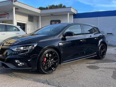 usata Renault Mégane IV Mégane TCe 300 CV EDC R.S. Trophy 4Control