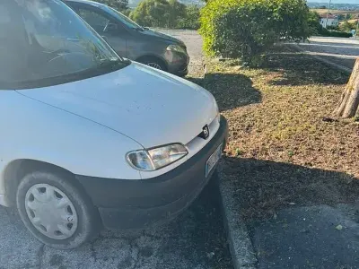 Usata Peugeot Partner