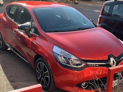 usata Renault Clio IV Clio 1.5 dCi 8V 90CV EDC Start&Stop 5 porte Duel2