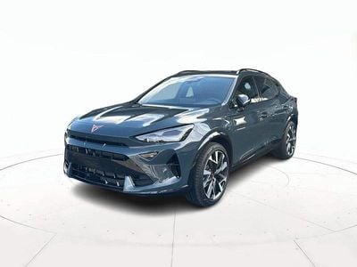 Nuova Cupra Formentor 204 CV (150 kW) 2026 Blu pastello SUV