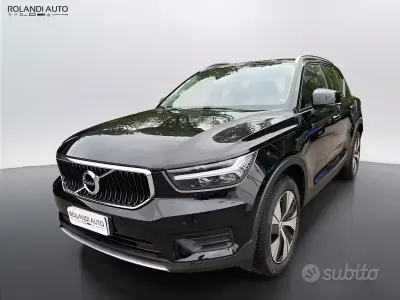 Gebraucht Volvo XC40