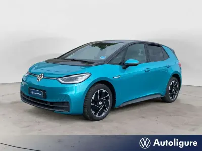 Usado VW ID.3