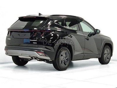 Nuova Hyundai Tucson 239 CV (175 kW) 2026 Nero SUV
