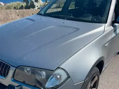 Usata BMW X3