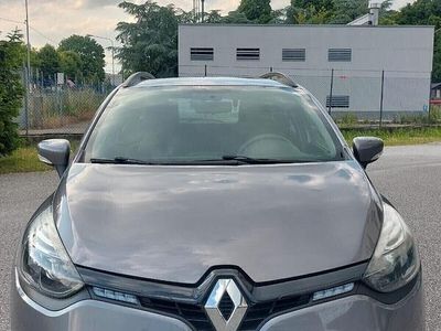 Renault Clio GrandTour