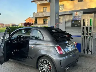 Usata Abarth 595C