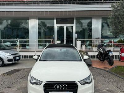 usata Audi A1 SPB 1.2 TFSI Attraction