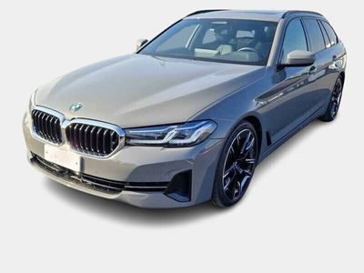 usata BMW 520 xDrive Business Auto MH48V Touring