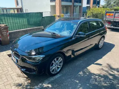 Usata BMW 316