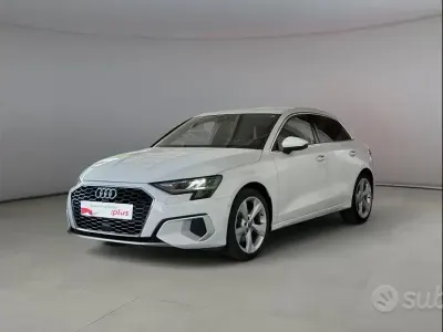 Usata Audi A3