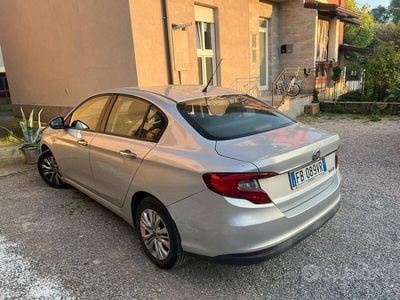 Occasion Fiat Tipo 56 ch (41 kW) 2015 Gris Berline