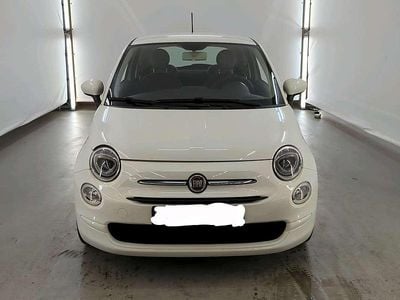 Usata Fiat 500 Pop 86 CV (63 kW) 2017 Utilitaria
