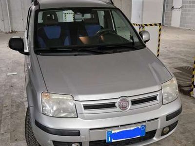 usata Fiat Panda Panda1.2 Dynamic