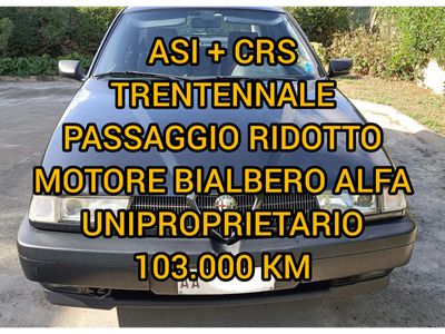usata Alfa Romeo 155 1.7 ts