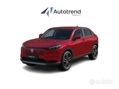 Usata Honda HR-V
