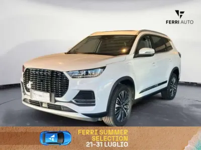 Usata DR DR 7.0