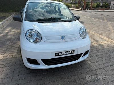 Aixam Minauto