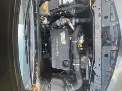 Usata Opel Astra