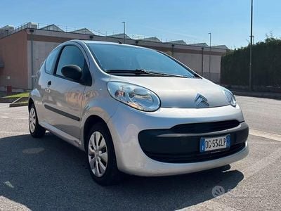 Occasion Citroën C1 68 ch (50 kW) 2008 Citadine