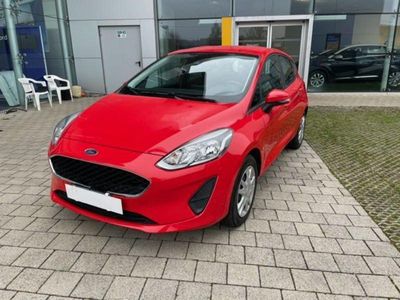 usata Ford Fiesta 5p 1.1 plus gpl 75cv