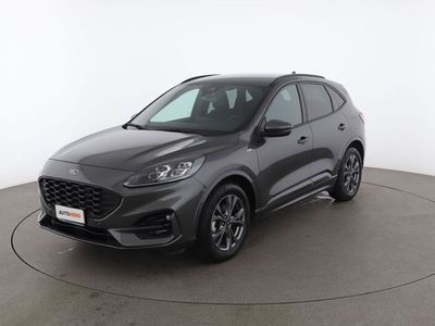 usata Ford Kuga DA45793