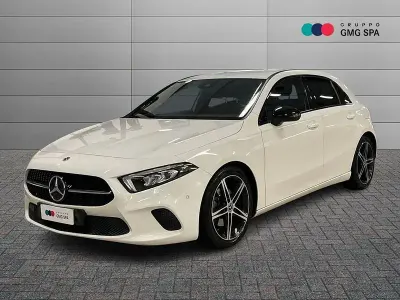 Gebraucht Mercedes A180