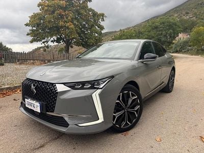 DS Automobiles DS4