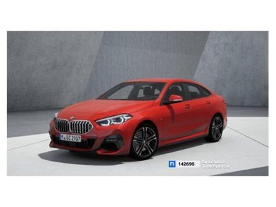 usata BMW 220 Serie 2 Gran Coupé i Msport aut. nuova a Imola