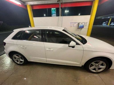 usata Audi A3 Sportback 1.4 tfsi 150cv s-tronic