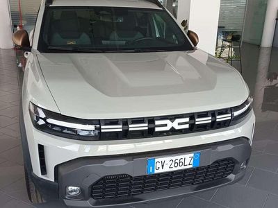 Usata Dacia Duster Journey 101 CV (74 kW) 2024 SUV