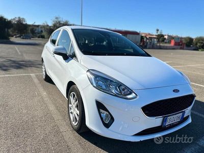 usata Ford Fiesta Plus 1.1 70cv