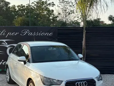 Usata Audi A1