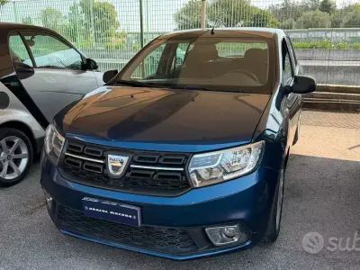 Usata Dacia Sandero