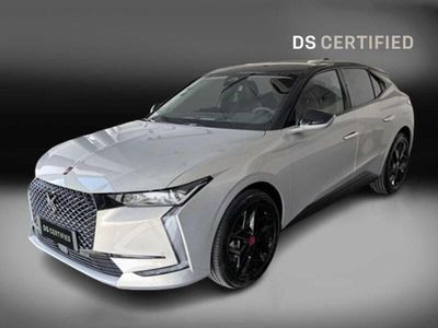 usata DS Automobiles DS4 E-Tense 225 Performance Line+