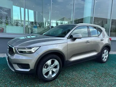 Usata Volvo XC40