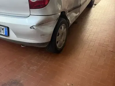 Usata VW Fox
